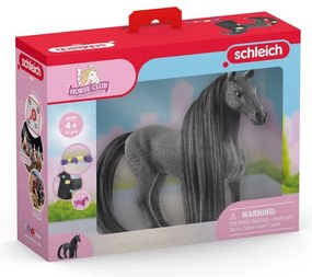 Schleich 42581 iapă Criollo Definitivo cu coamăpieptănată