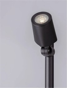 Stalp exterior Spot directionabil IP65 SPY H-50cm