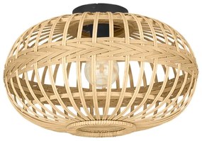 Plafonieră AMSFIELD 1xE27/40W/230V Eglo 43723