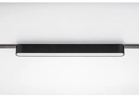 Plafonieră LED pentru sistem de șină monofazic Rabalux 70102 LiTrack LED/16W/24V 33 cm
