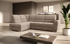 Coltar extensibil Siber pe stanga Nube 20