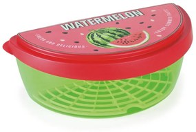 Cutie depozitare pepene roșu Snips Watermelon, 3 l