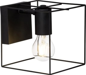 Aplica de perete design retro Vidia 90095/06 BL