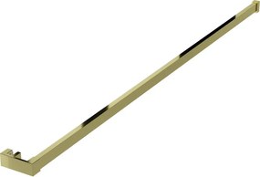 Mexen reling pentru prosoape pentru peretele dușului, auriu - 800-06-50