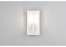 Corp de iluminat pentru exterior, de perete (înălțime 26 cm) Garonne – Trio