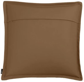 Set 2 buc perne de exterior EMPARO 50x50 cm, maro