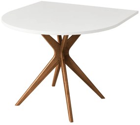 Masă de dining 90x90 cm Jubi – Ragaba