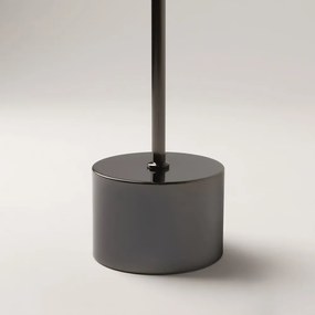 Lampadar, Lampa de podea LED Double Moon