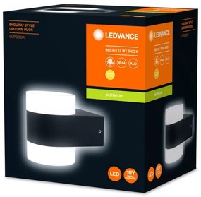Ledvance - Aplică perete exterior LED ENDURA LED/13W/230V IP44