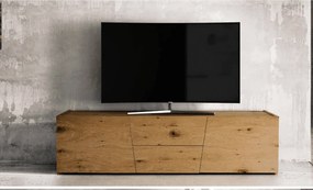 COMODA TV - ALB PERIAT