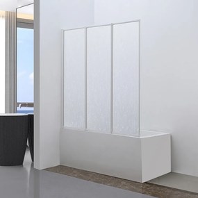 Paravan de cadă Nevada 135x140 cm