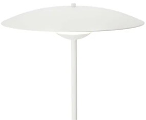 Lampadar LED LUND LED/16W/230V alb