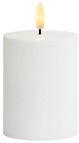 Lumânare LED solară (înălțime 10 cm) pentru exterior Sille – Sirius