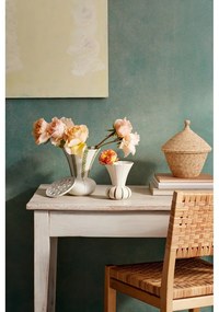 Vază din gresie Kähler Design Signature, înălțime 20 cm