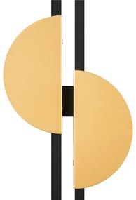 Aplica LED ambientala design minimalist Skyline