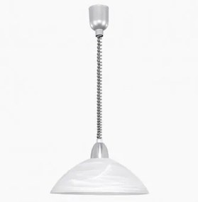 Pendul modern 1 bec E27 LORD 2 87008 Eglo