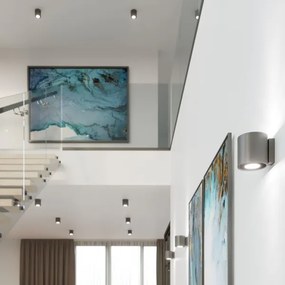 Plafonieră spot ORBIS 1 1xGU10/40W/230V