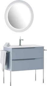 Set lemn masiv Mobilier Baie Suspendat Marco