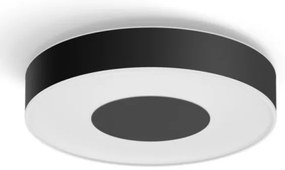 Philips Hue XAMENTO LED RGBW, 33,5W, 230V, IP44, stropní stmívatelné koupelnové