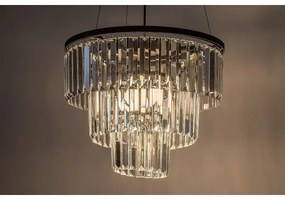 Lustră pe cablu Rabalux 72265 ELOISA 3xE27/25W/230V