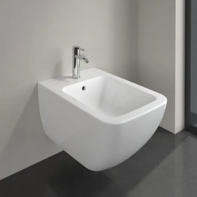 Villeroy & Boch 44110001 - Bideu suspendat VENTICELLO ceramică/alb