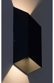 Aplică LED de exterior Rabalux 77050 TILBURG LED/10W/230V IP54