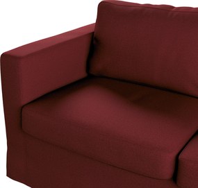 Husa pentru canapea Karlstad 2-locuri lunga pana la podea