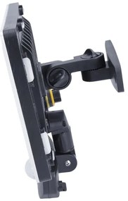 Proiector LED de exterior cu senzor LED/30W/230V 4000K IP44 Solight WM-30WS-Q