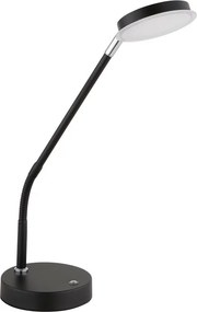 Veioza/Lampa de masa LED minimalista SILVIO