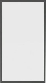 Oglinda LONDON, gri antracit, PAL, 70x2x125 cm