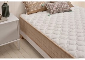 Saltea fermă/mediu-fermă din spumă reversibilă 160x200 cm DOGMA – Moonia