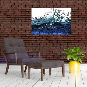 Tablou cu bule (90x60 cm)