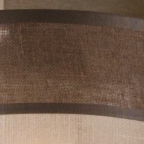 Lustr de plafon ANDREA 5xE27/60W/230V