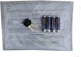 Seif electronic 17EF