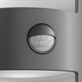 Corp de iluminat de exterior cu senzor Philips 17322/93/16 GRASS 2xLED/4,5W/230V IP44