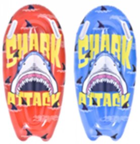 Saltea de înot - rechin