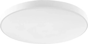 Plafonieră LED pentru baie MADISON LED/20W/230V 6000K IP44, Ø 26 cm, neagră