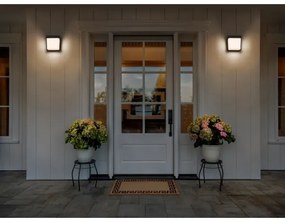 Aplică LED de exterior Ledvance ENDURA STYLE IHSAN LED/11W/230V IP65