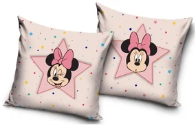 Disney Minnie Pernă decorativă Star 40x40 cm