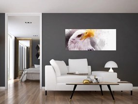 Tablou - Vultur (120x50 cm)