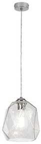 Lustra suspendata stil modern Shivani