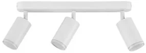 Plafoniera cu 3 Spoturi directionabile protectie IP44, MAO, NVL-9011419
