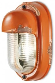 Aplica de perete design retro realizata manual din ceramica VINTAGE