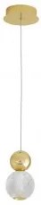 Pendul led 4.2W BRILLE 9511020 NOVA LUCE
