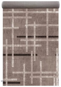 Traversa Mira Bej 24009 Selectează lătime: 120 X