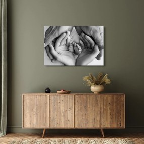 Tablou - Nou-născut (90x60 cm)