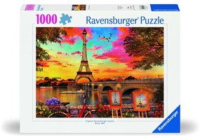 PUZZLE RAUL SENA 1000 PIESE DESIGN NOU - RAVENSBURGER (RVSPA00461)