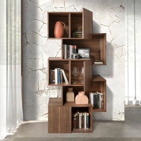 Raft modern design italian Book AC-CP1405-F