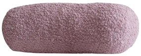 Pernă decorativă din material bouclé 14x50 cm Top – Mioli Decor