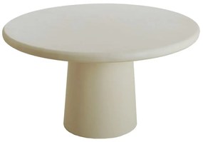 Masă de dining rotundă ø 140 cm Kulona – Light &amp; Living